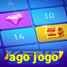 ago jogo